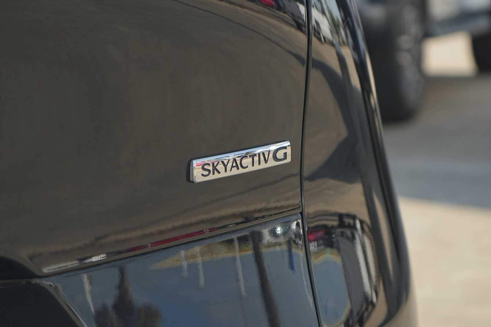 Thumbnail: 2024 Mazda CX-30 - 8