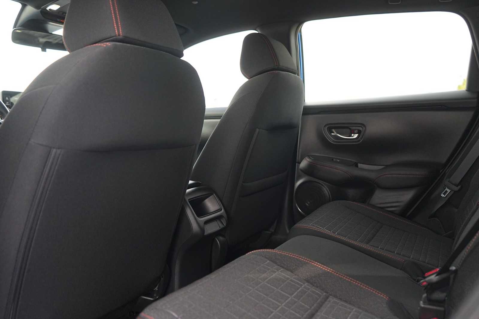 Thumbnail: 2026 Honda HR-V - 13