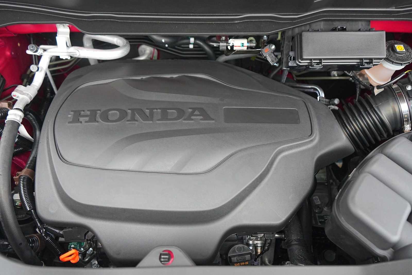 Thumbnail: 2026 Honda Ridgeline - 9