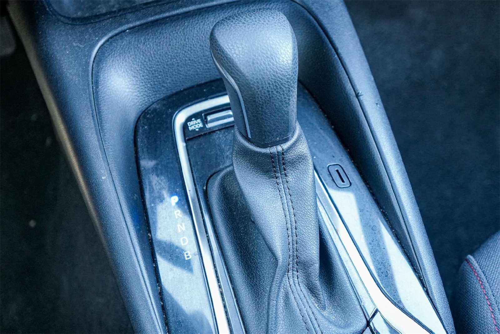 Thumbnail: 2024 Toyota Corolla - 17