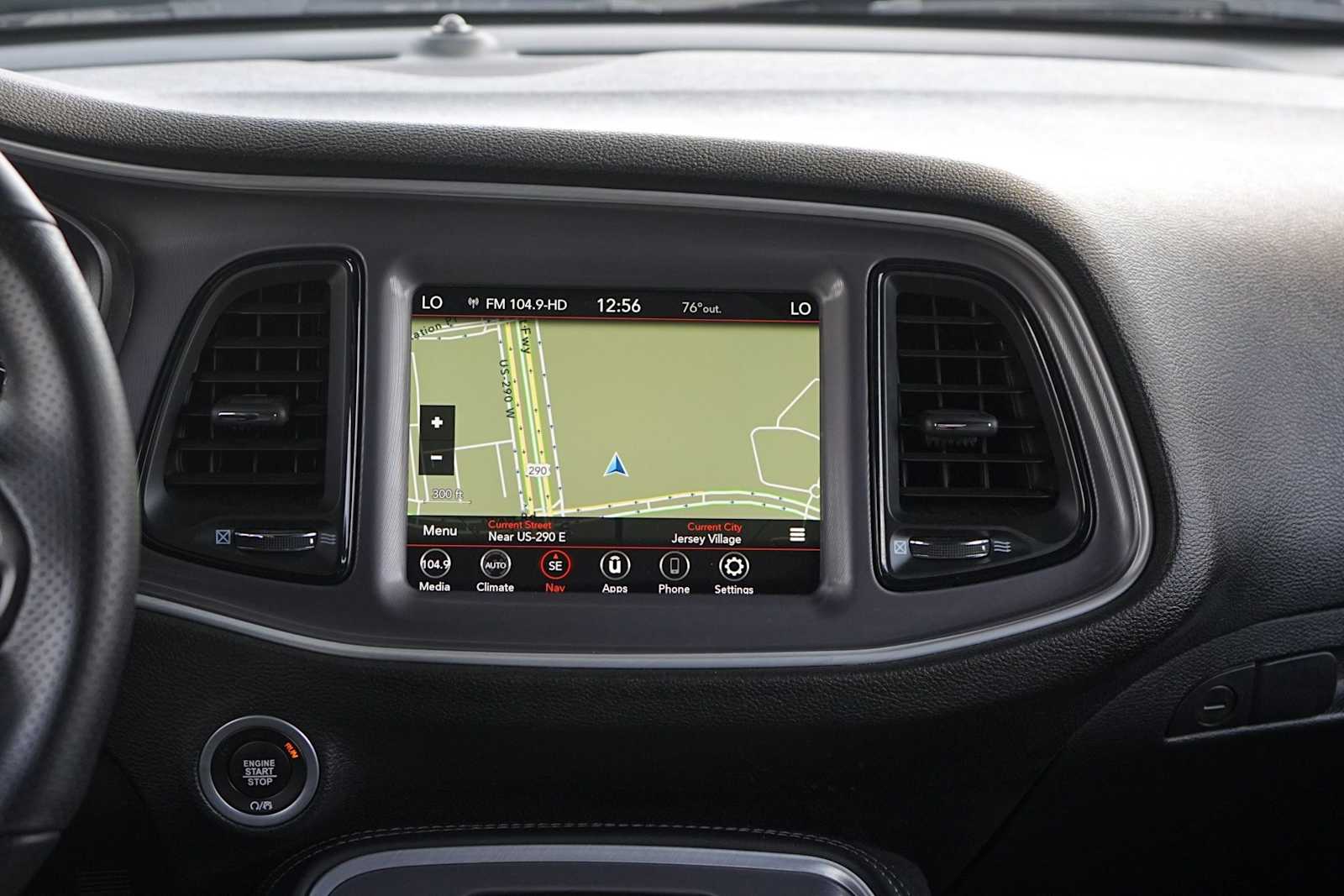 Thumbnail: 2022 Dodge Challenger - 19