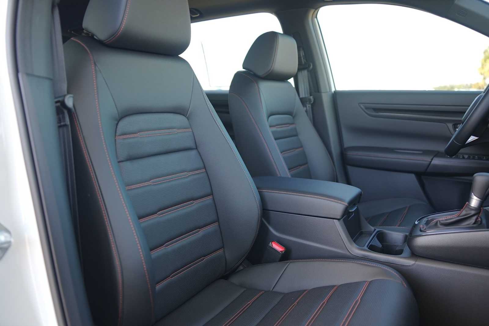 Thumbnail: 2026 Honda CR-V - 14