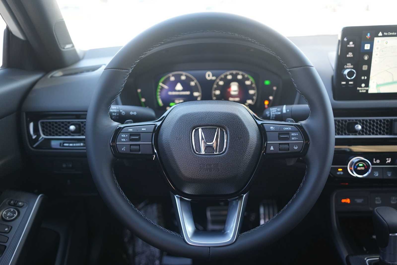 Thumbnail: 2026 Honda Civic - 15