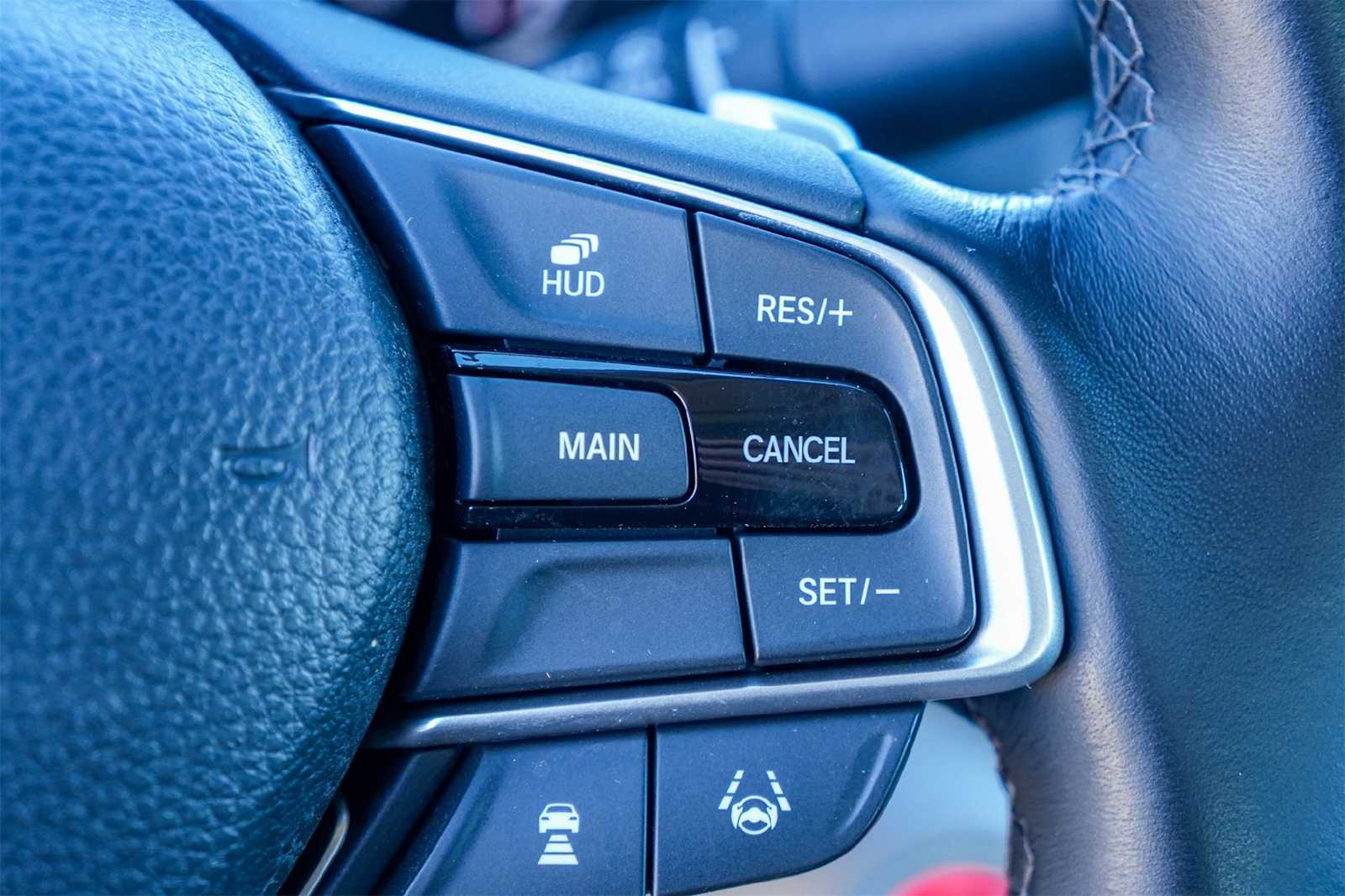 Thumbnail: 2018 Honda Accord - 26