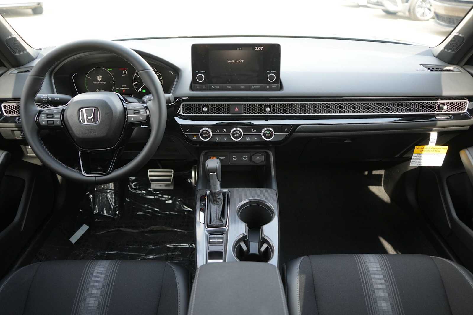 Thumbnail: 2026 Honda Civic - 10