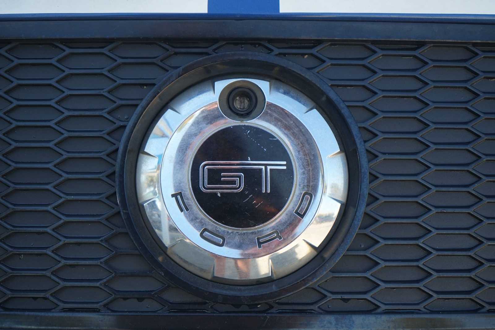 Thumbnail: 2007 Ford Mustang - 8