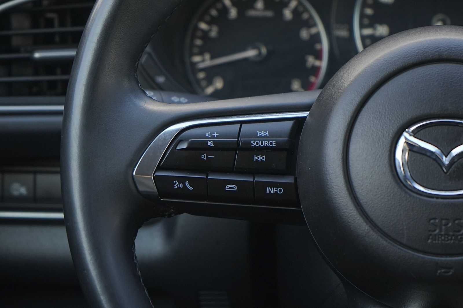 Thumbnail: 2024 Mazda CX-30 - 17