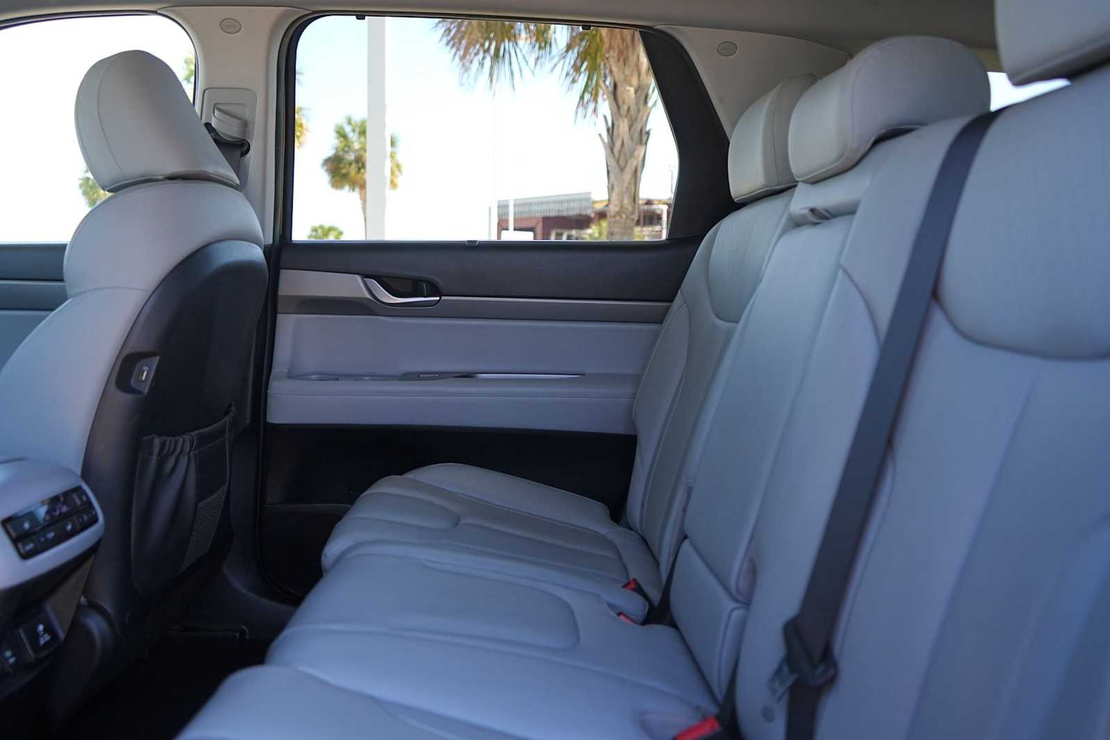 Thumbnail: 2022 Hyundai Palisade - 14