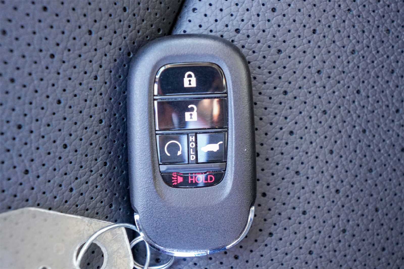 Thumbnail: 2025 Honda Pilot - 20