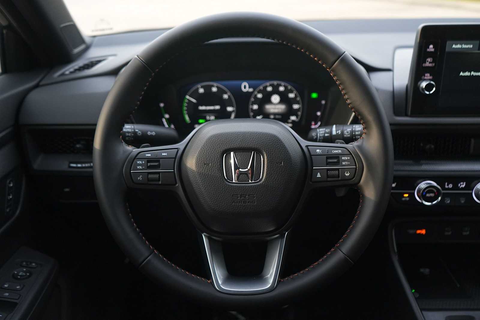 Thumbnail: 2026 Honda CR-V - 15