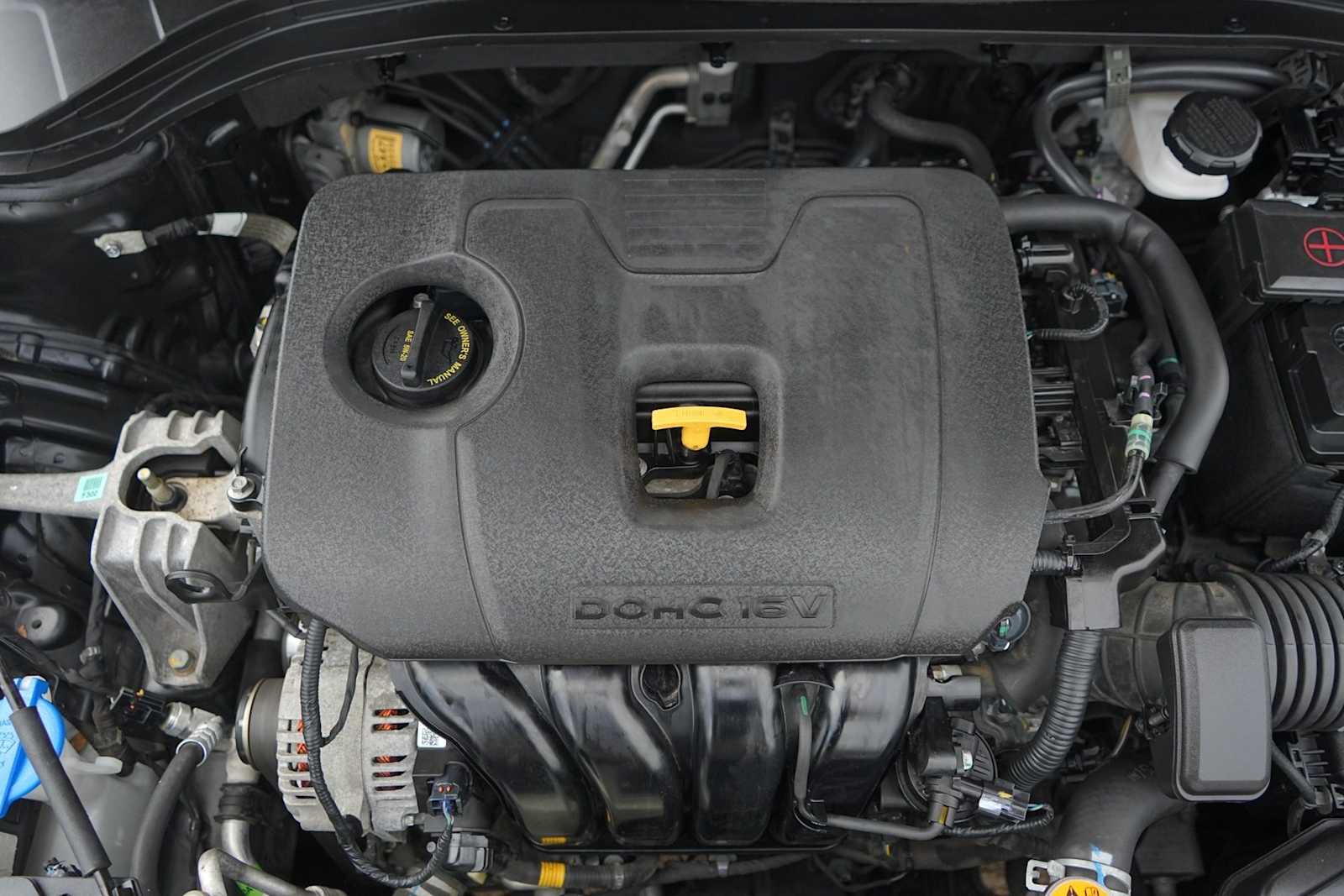 Thumbnail: 2020 Hyundai Elantra - 9