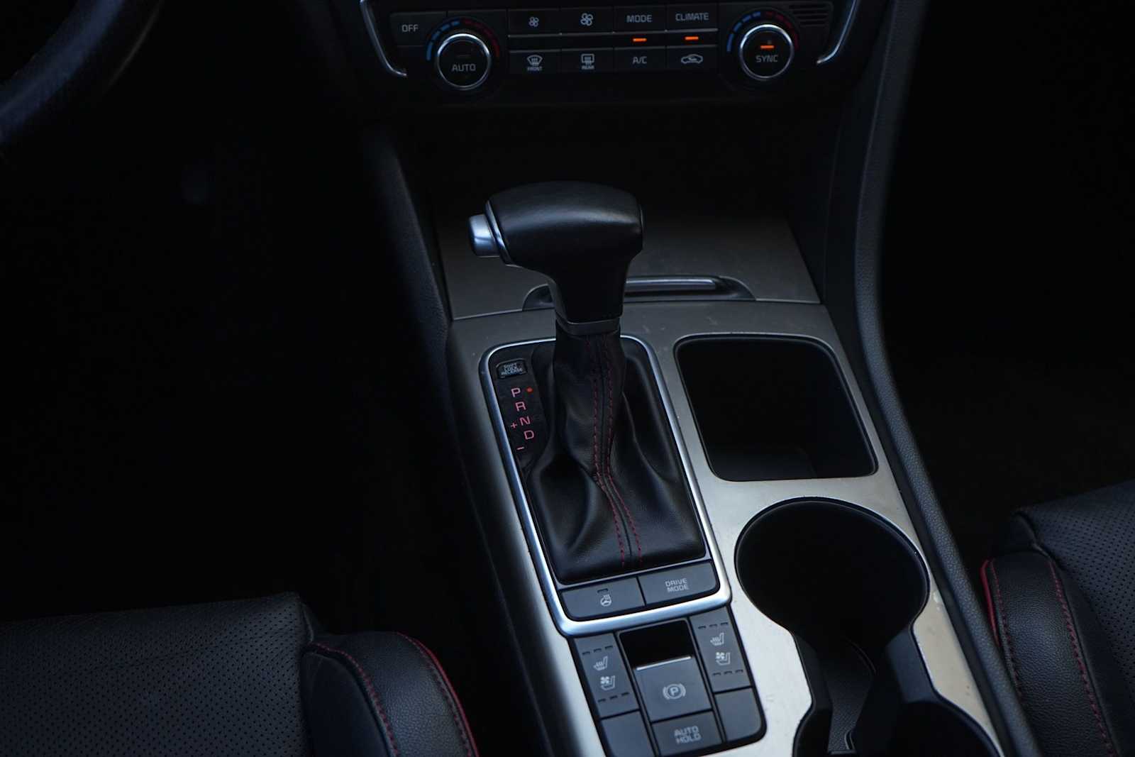 Thumbnail: 2019 Kia Optima - 20