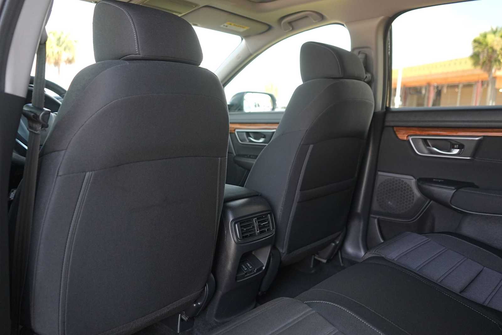 Thumbnail: 2019 Honda CR-V - 12