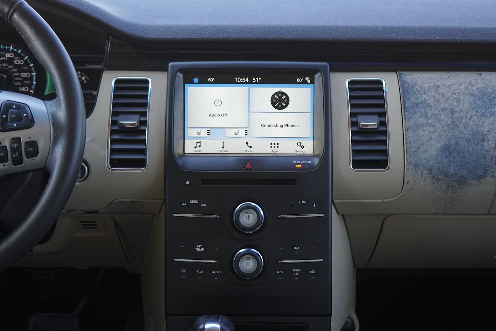 Thumbnail: 2018 Ford Flex - 19