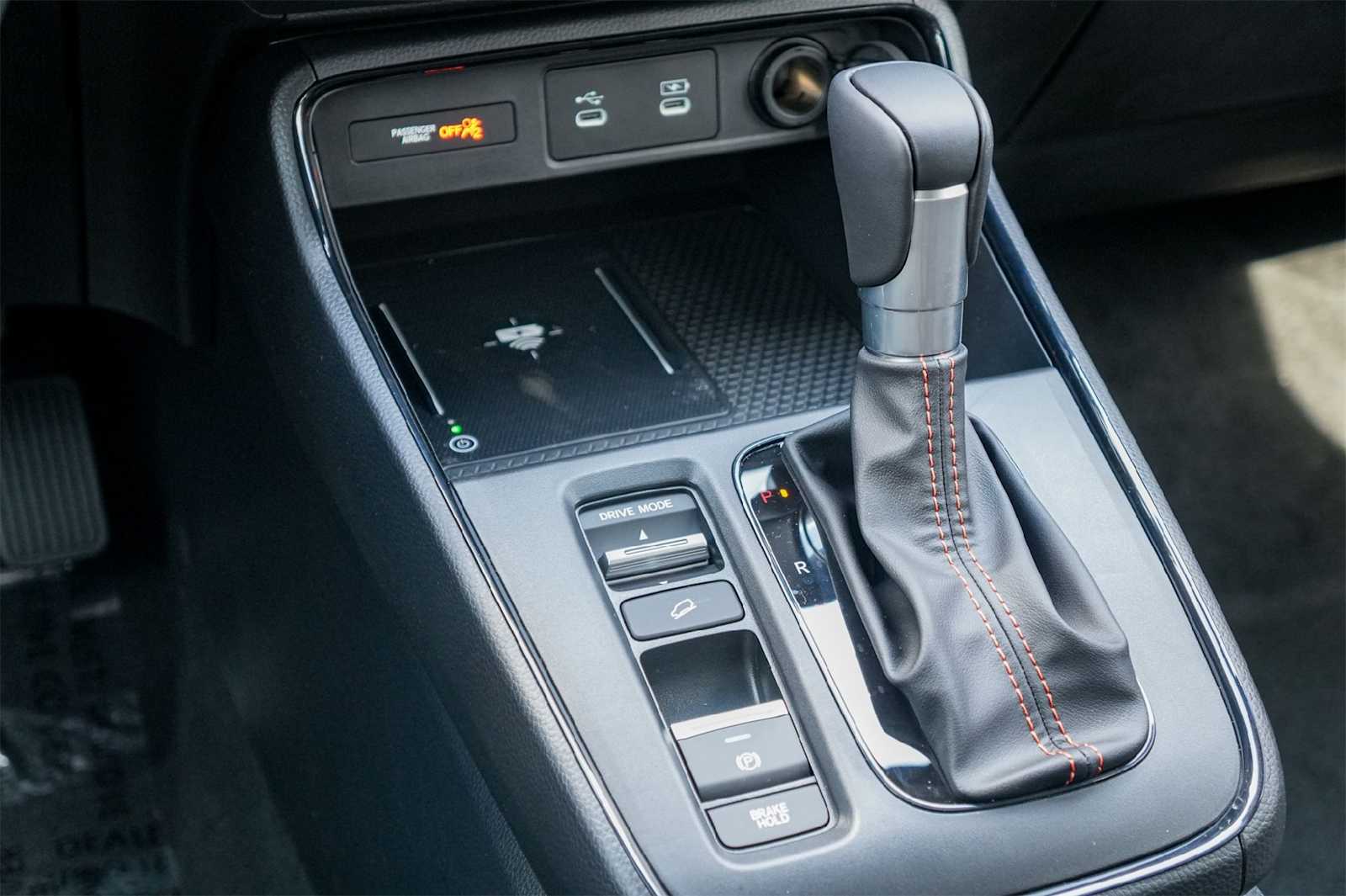 Thumbnail: 2026 Honda CR-V - 17