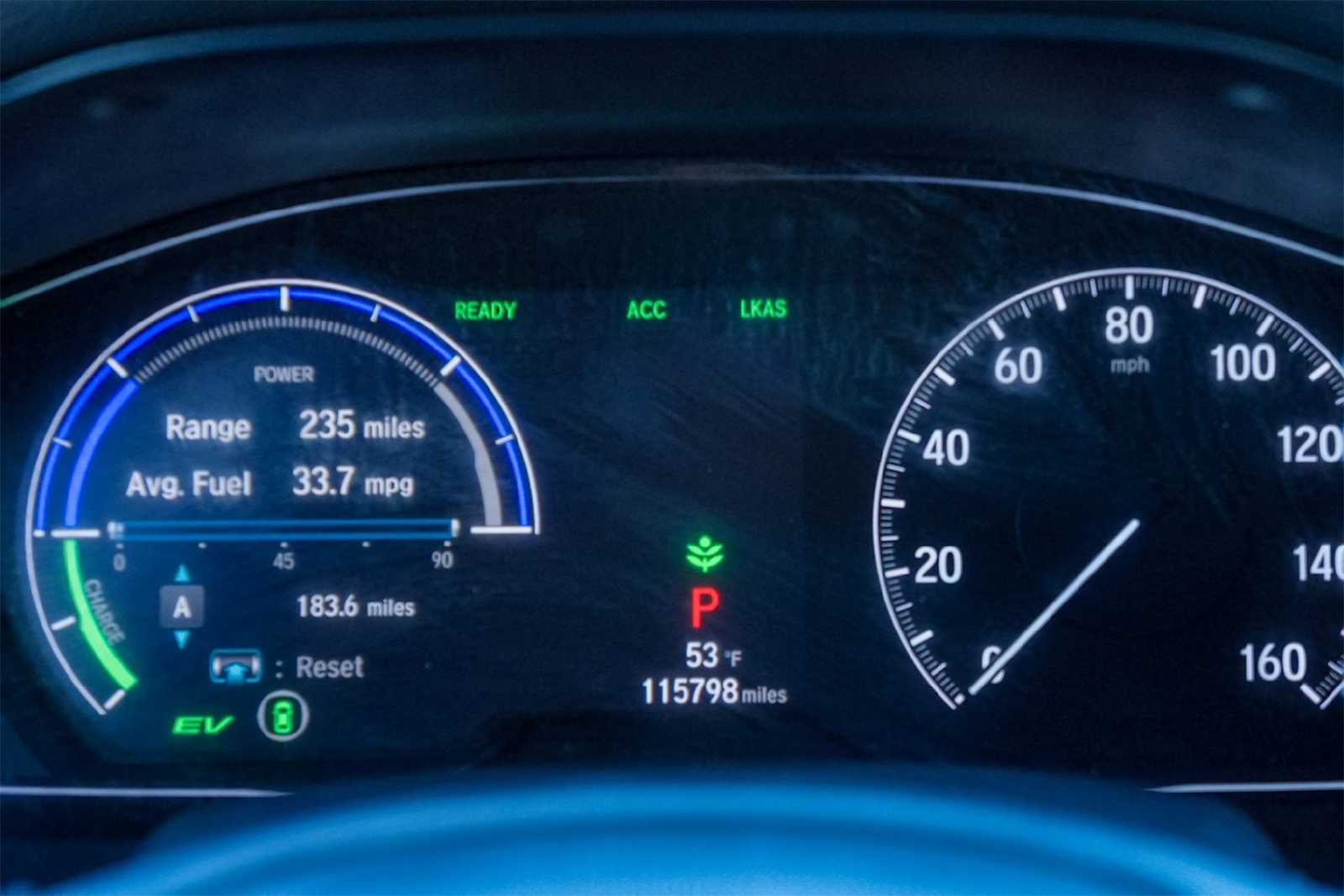 Thumbnail: 2018 Honda Accord - 18