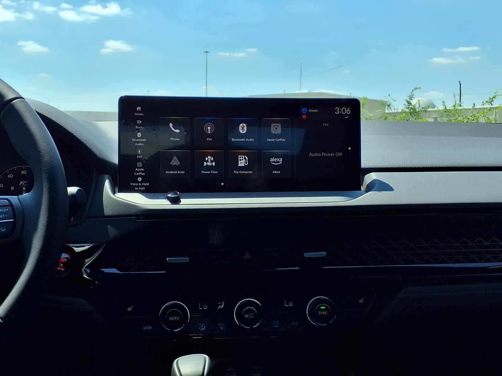 Thumbnail: 2026 Honda Accord - 16