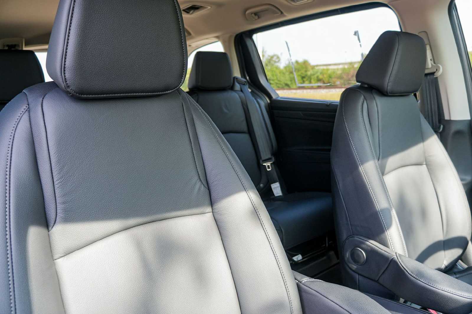 Thumbnail: 2026 Honda Odyssey - 14