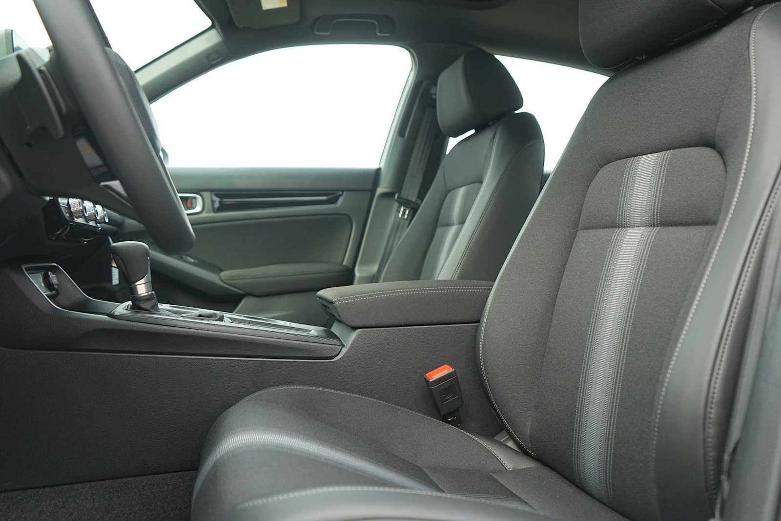 Thumbnail: 2026 Honda Civic - 11