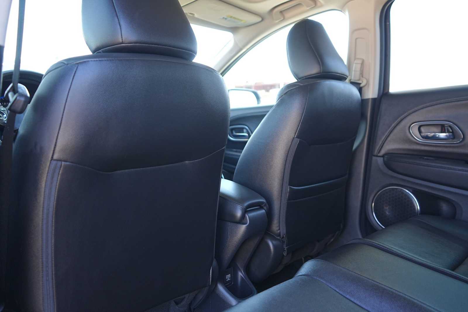 Thumbnail: 2017 Honda HR-V - 13