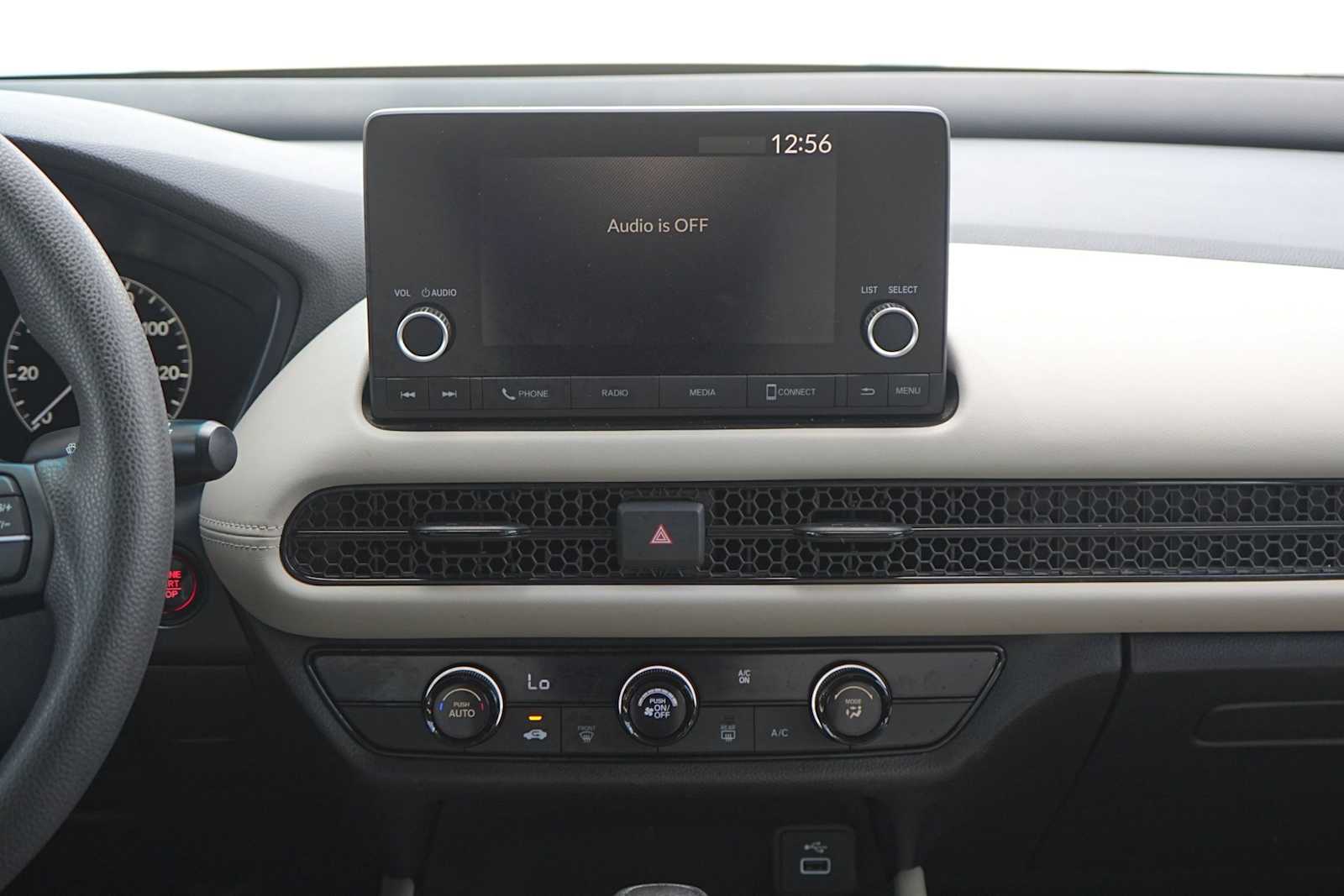 Thumbnail: 2023 Honda HR-V - 19