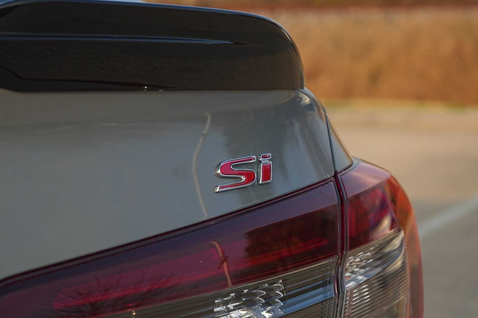 Thumbnail: 2026 Honda Civic - 8