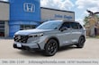 Honda CR-V Hybrid