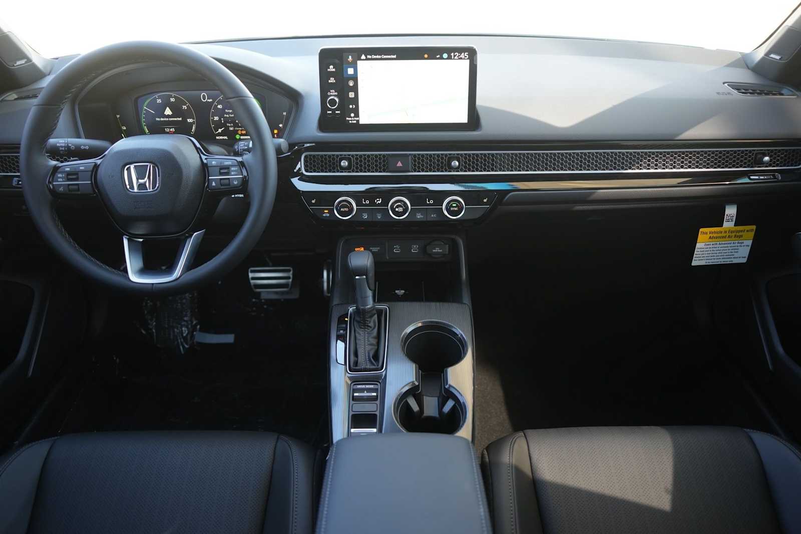 Thumbnail: 2026 Honda Civic - 10