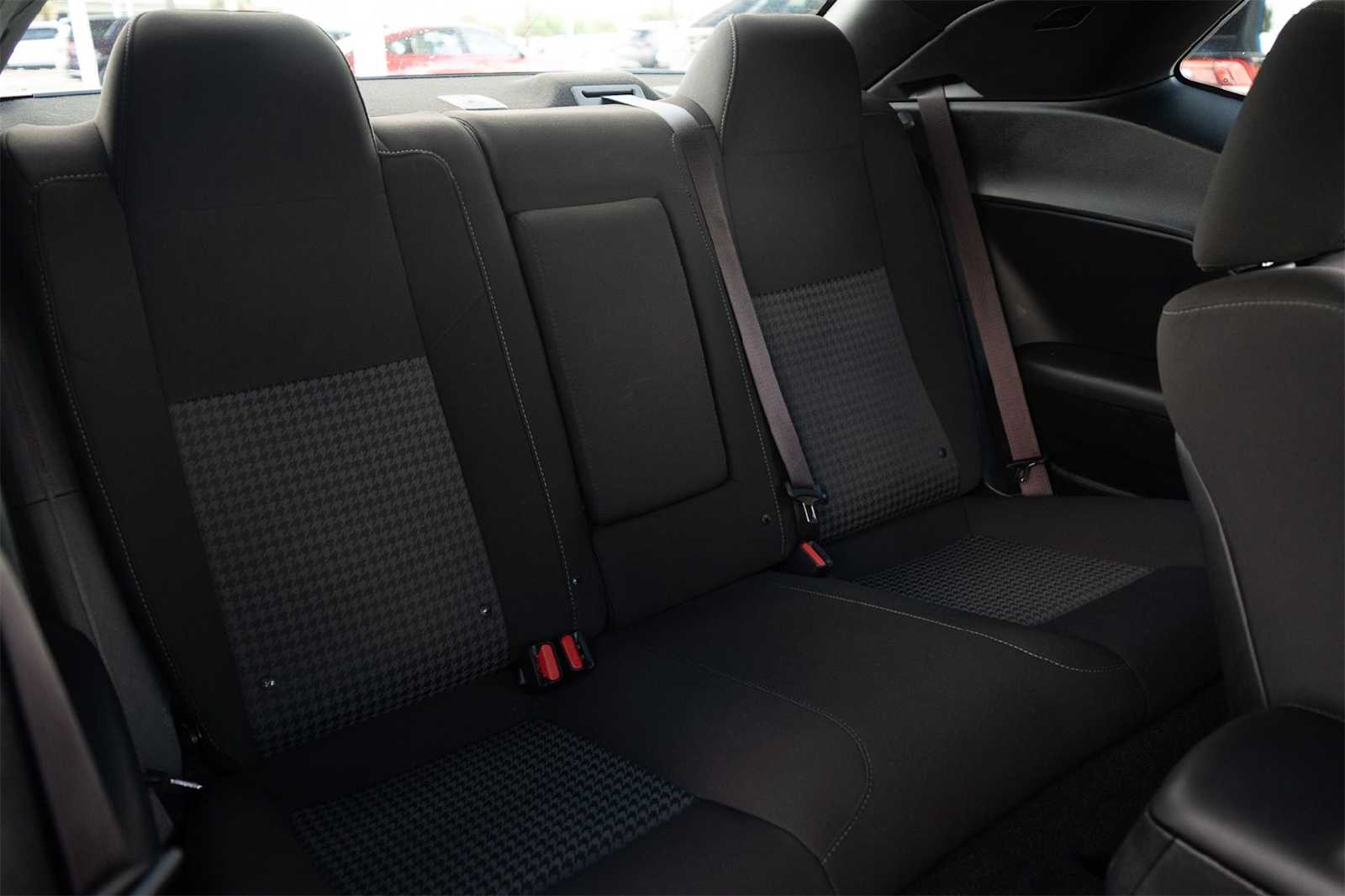 Thumbnail: 2023 Dodge Challenger - 21