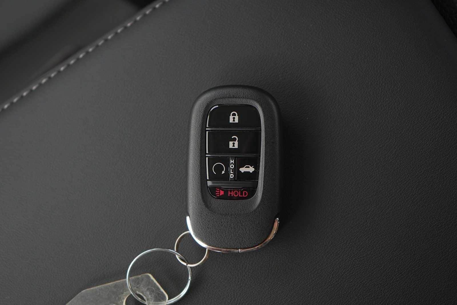 Thumbnail: 2025 Honda Accord - 20