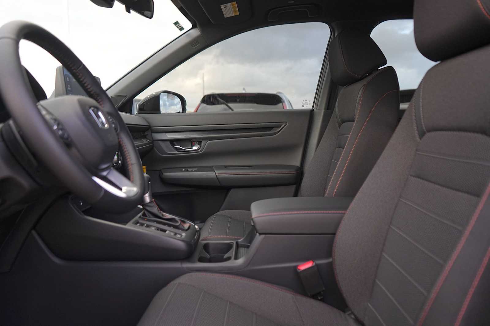 Thumbnail: 2026 Honda CR-V - 11