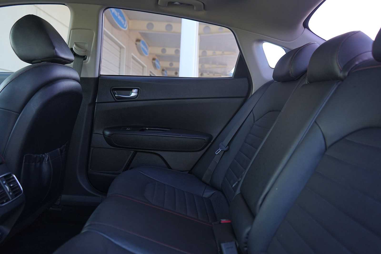 Thumbnail: 2019 Kia Optima - 14