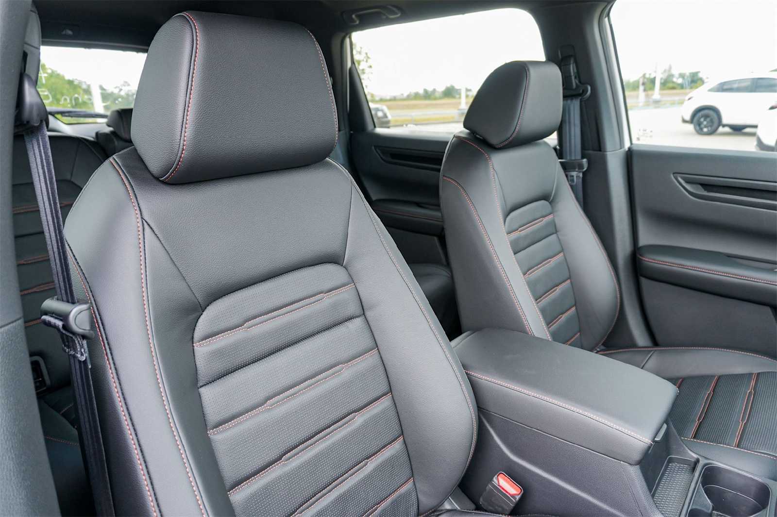 Thumbnail: 2026 Honda CR-V - 14