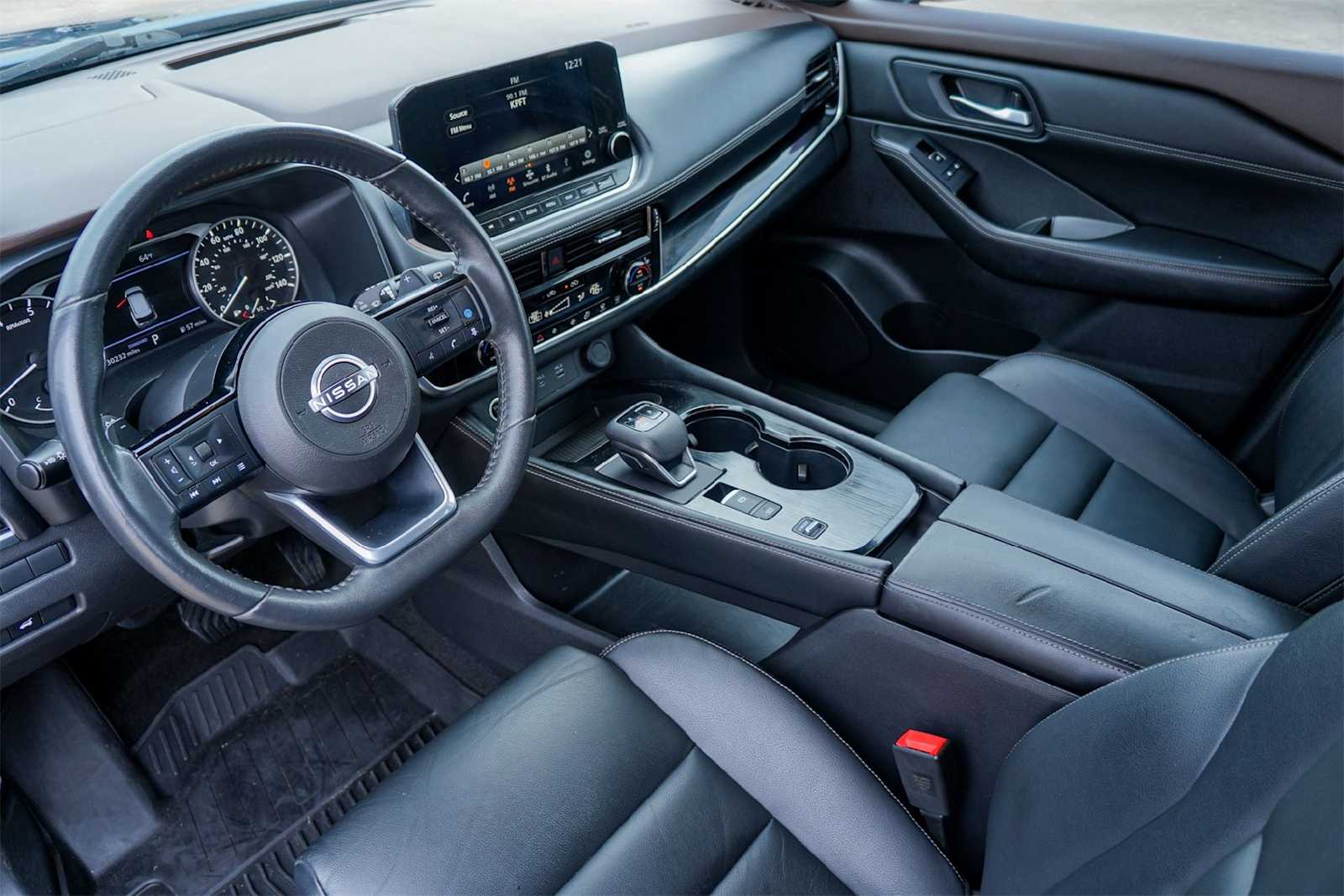 Thumbnail: 2023 Nissan Rogue - 2