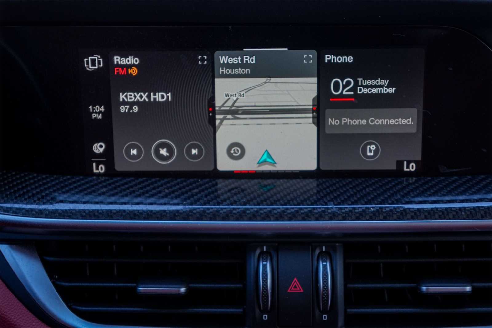 Thumbnail: 2021 Alfa Romeo Stelvio - 16