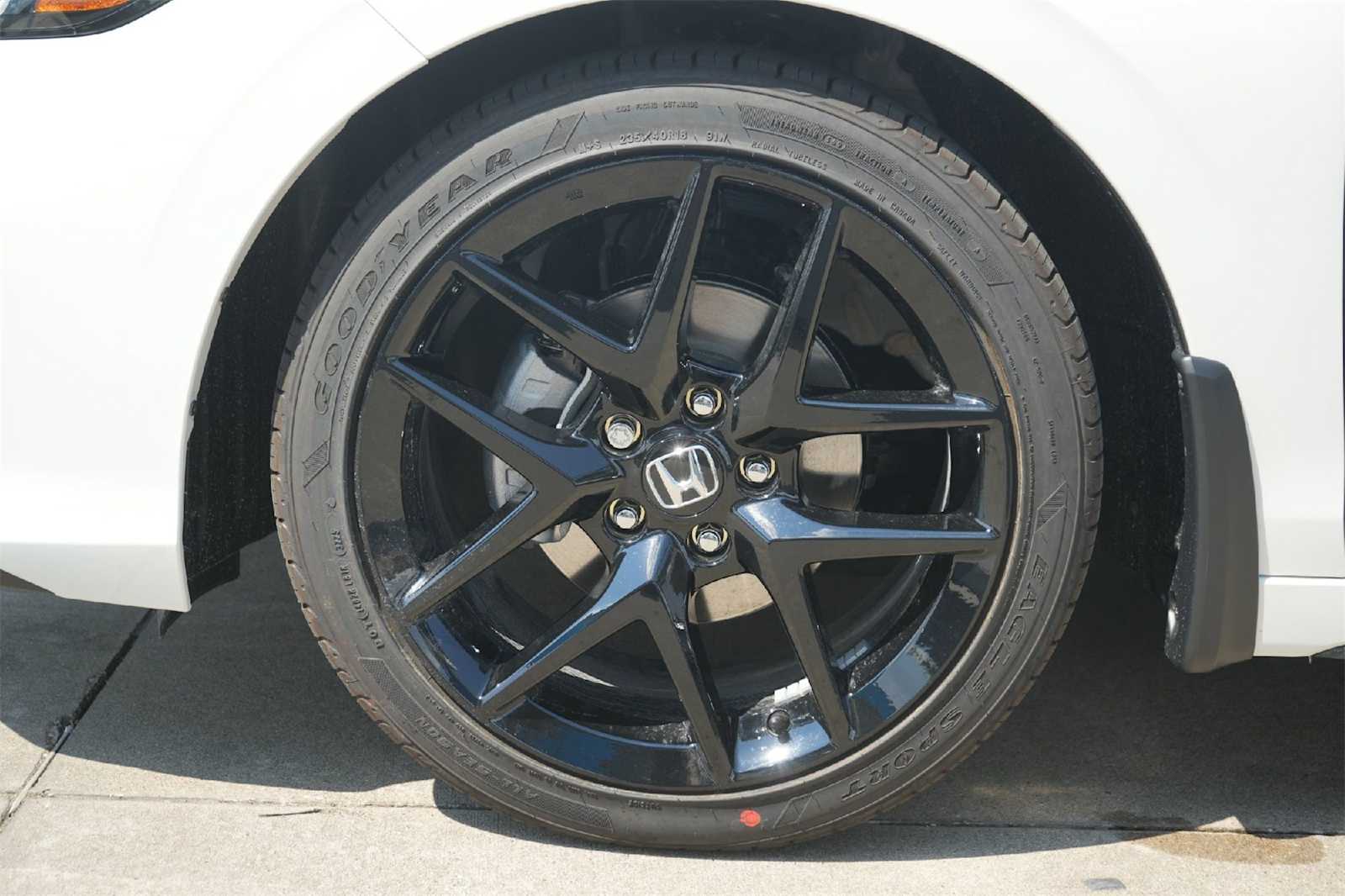 Thumbnail: 2026 Honda Civic - 8