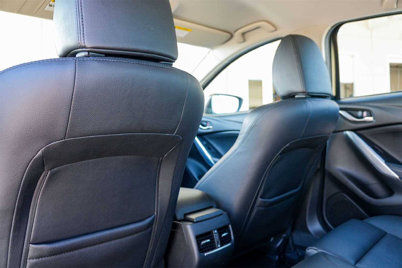 Thumbnail: 2014 Mazda Mazda6 - 12