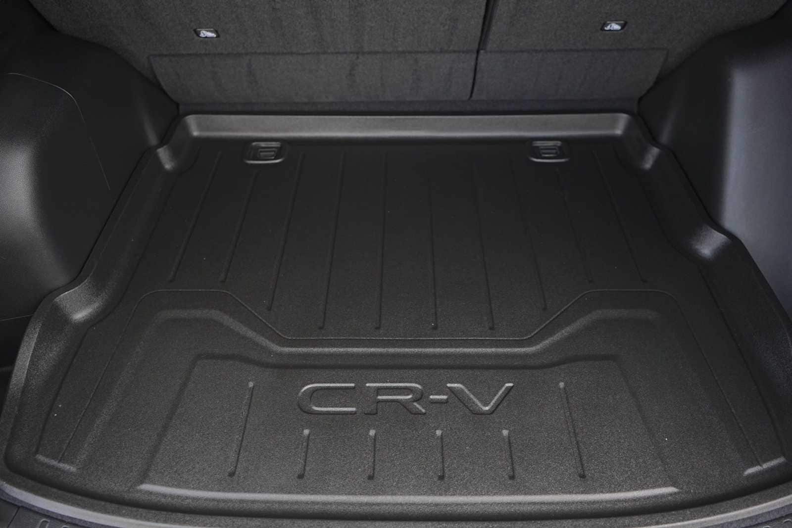 Thumbnail: 2026 Honda CR-V - 27