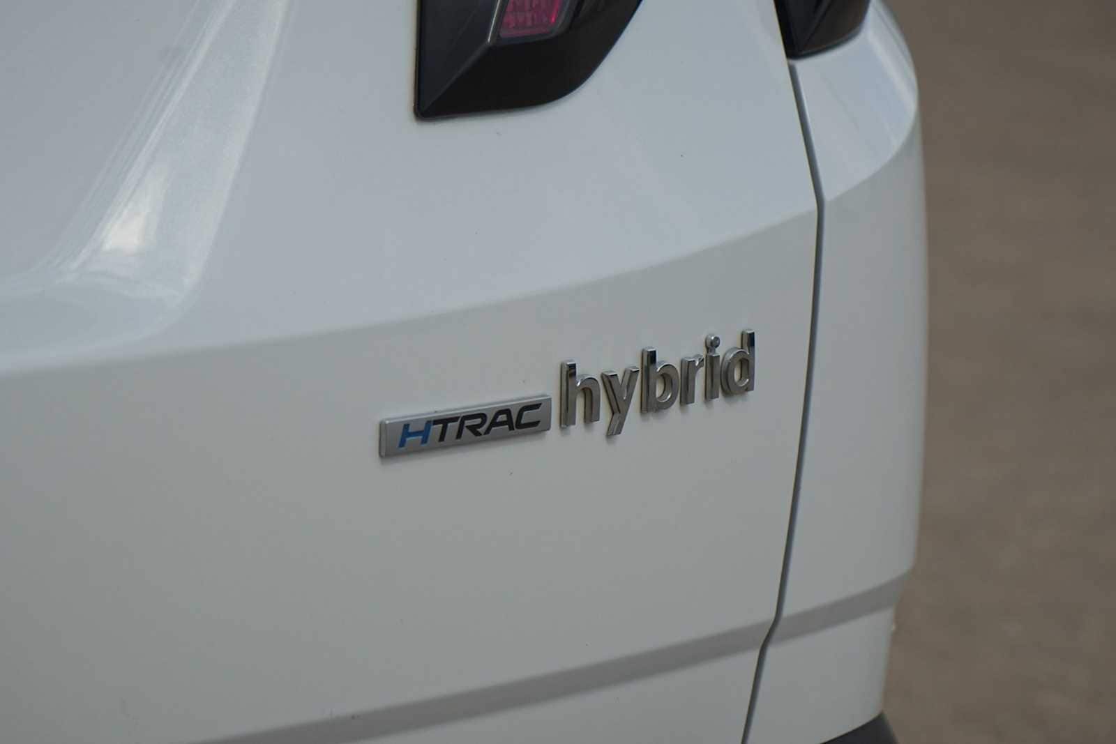 Thumbnail: 2022 Hyundai Tucson - 8