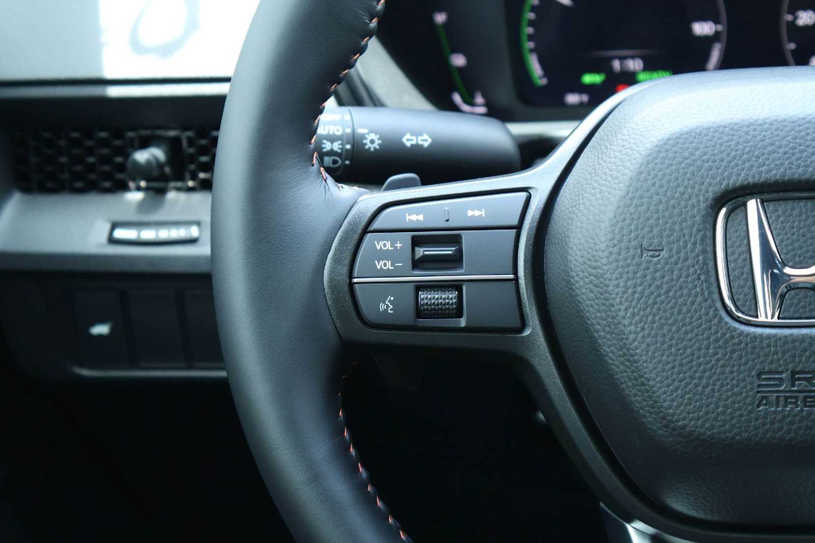 Thumbnail: 2026 Honda CR-V - 22