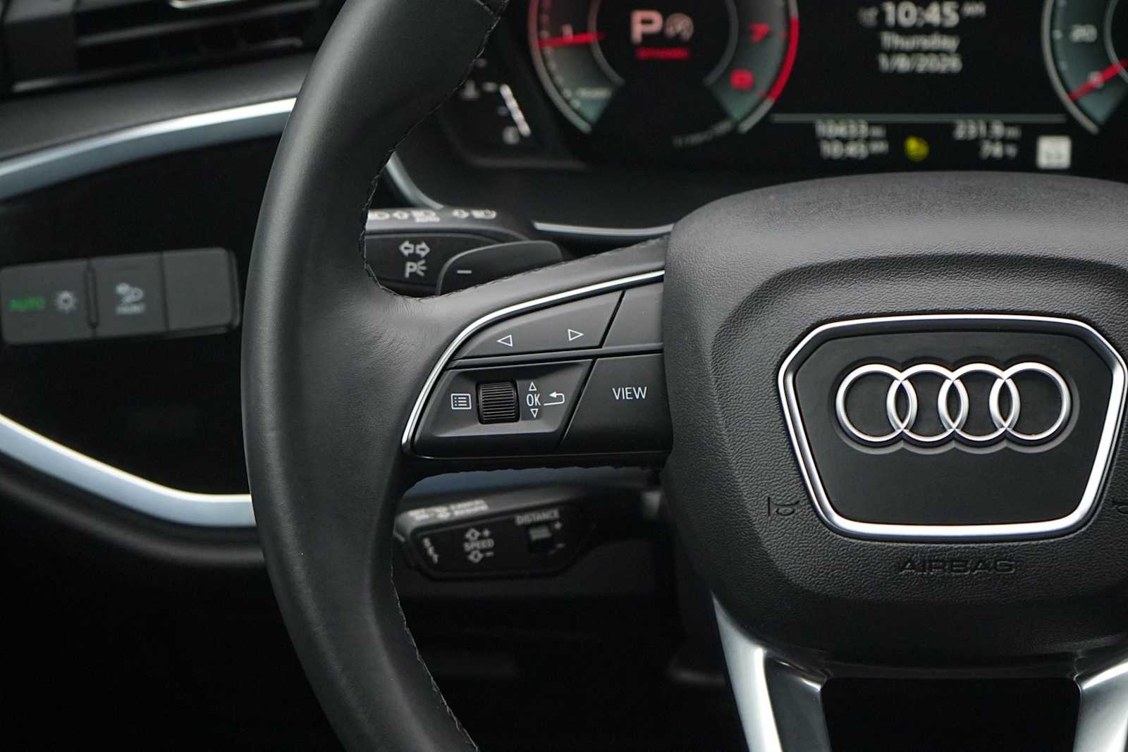 Thumbnail: 2023 Audi Q3 - 17