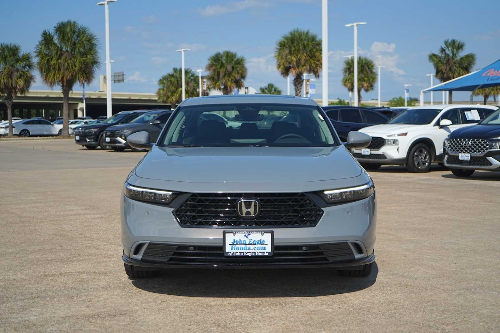 Thumbnail: 2026 Honda Accord - 6