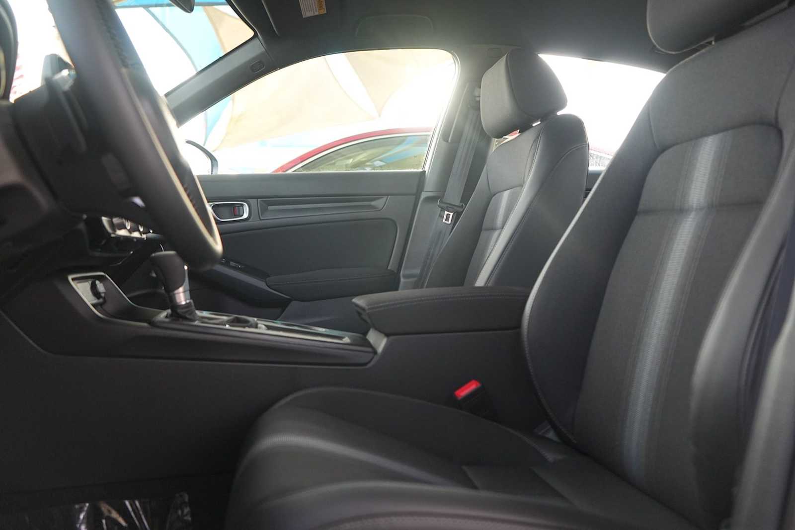 Thumbnail: 2026 Honda Civic - 11