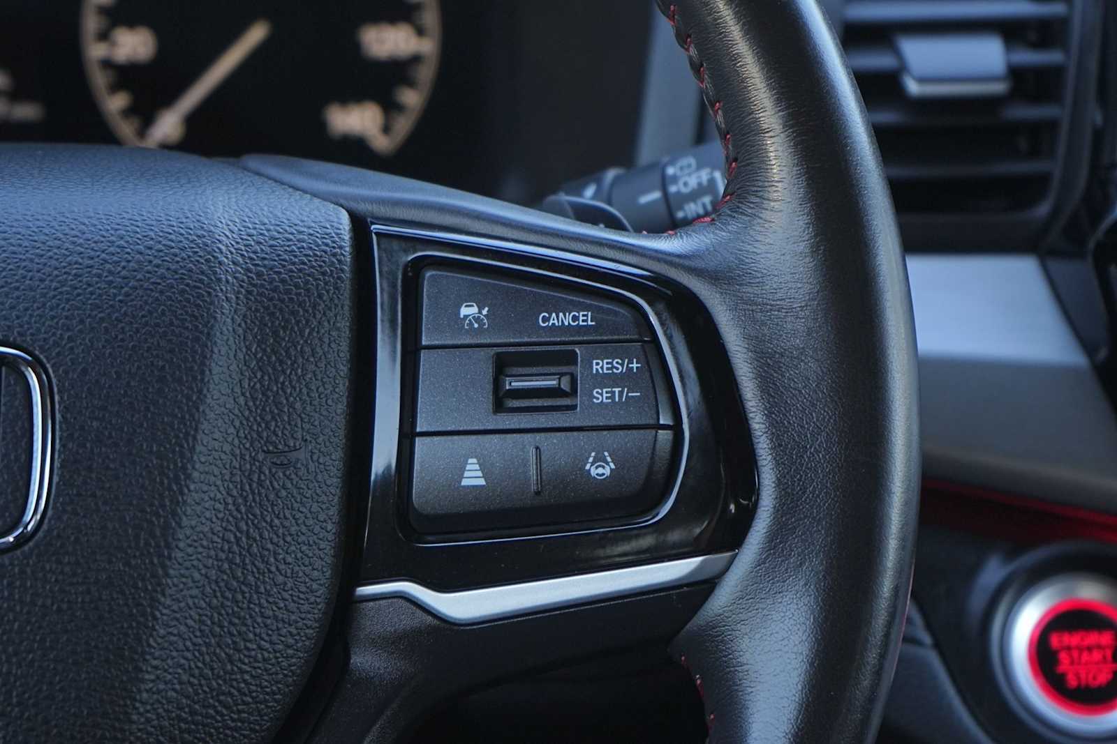 Thumbnail: 2025 Honda Odyssey - 17