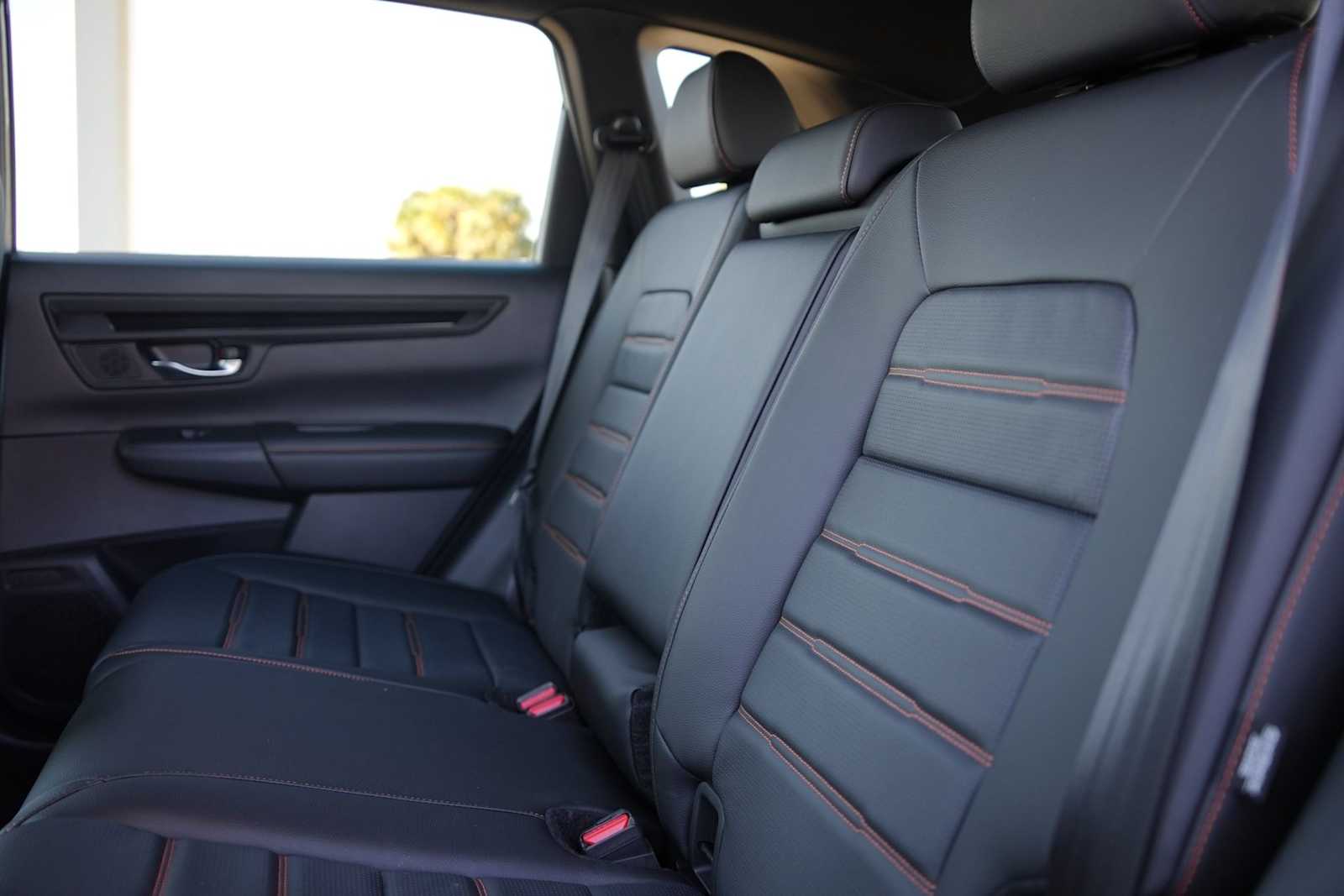 Thumbnail: 2026 Honda CR-V - 13