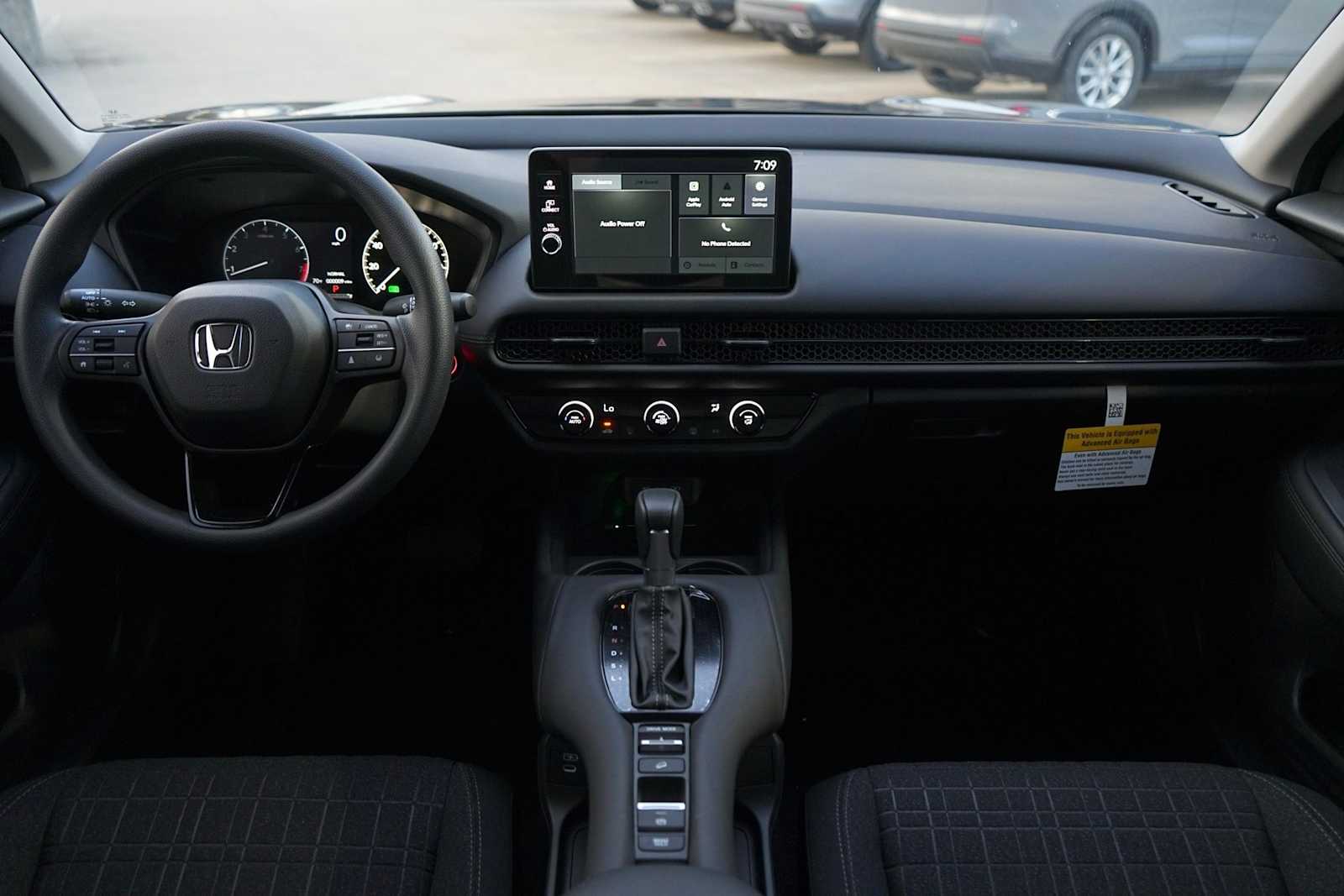 Thumbnail: 2026 Honda HR-V - 10