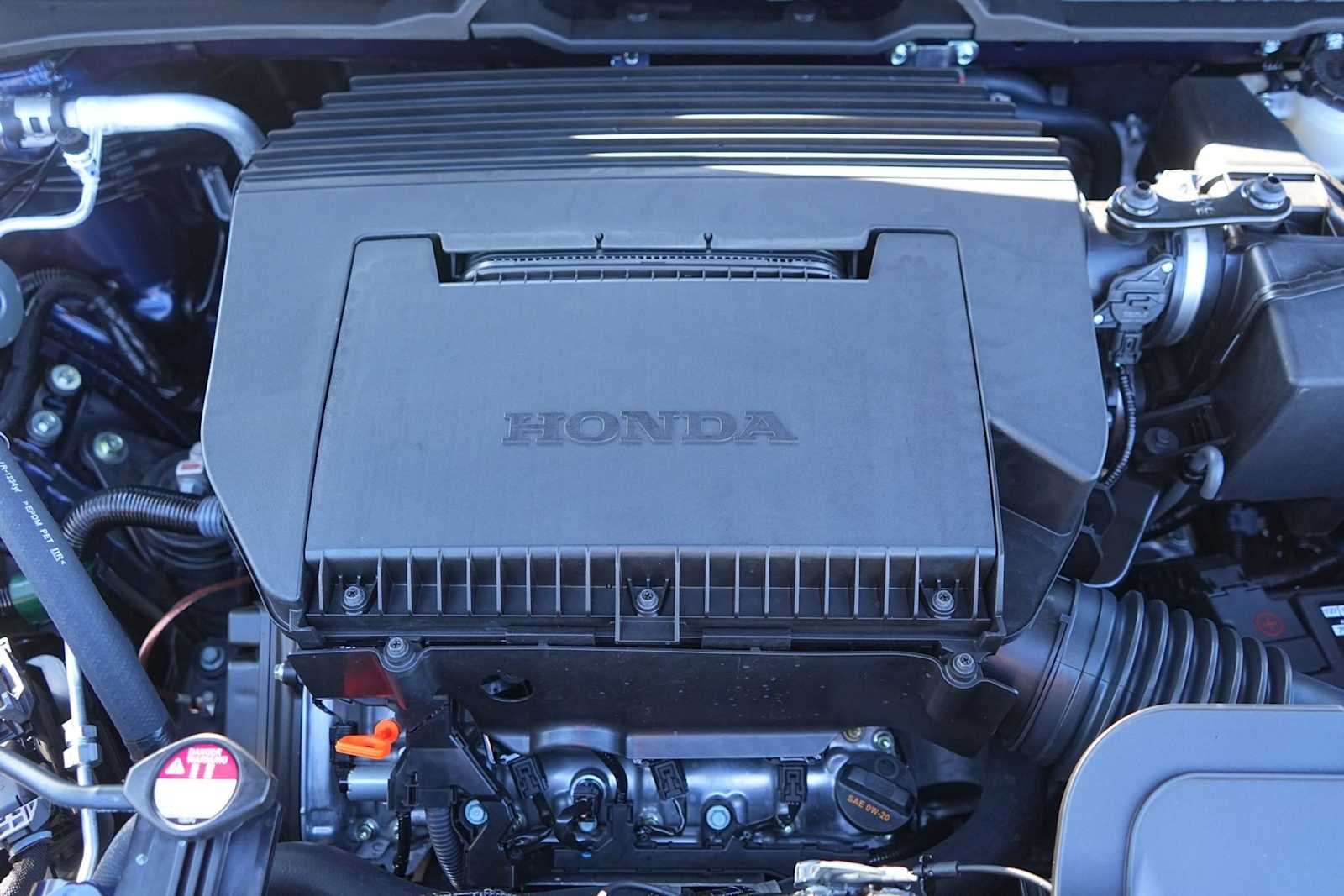 Thumbnail: 2026 Honda Passport - 9