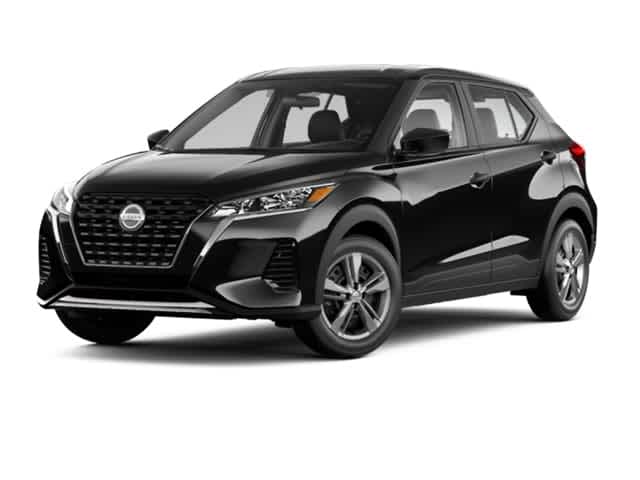 2021 Nissan Kicks S -
                  Houston, TX