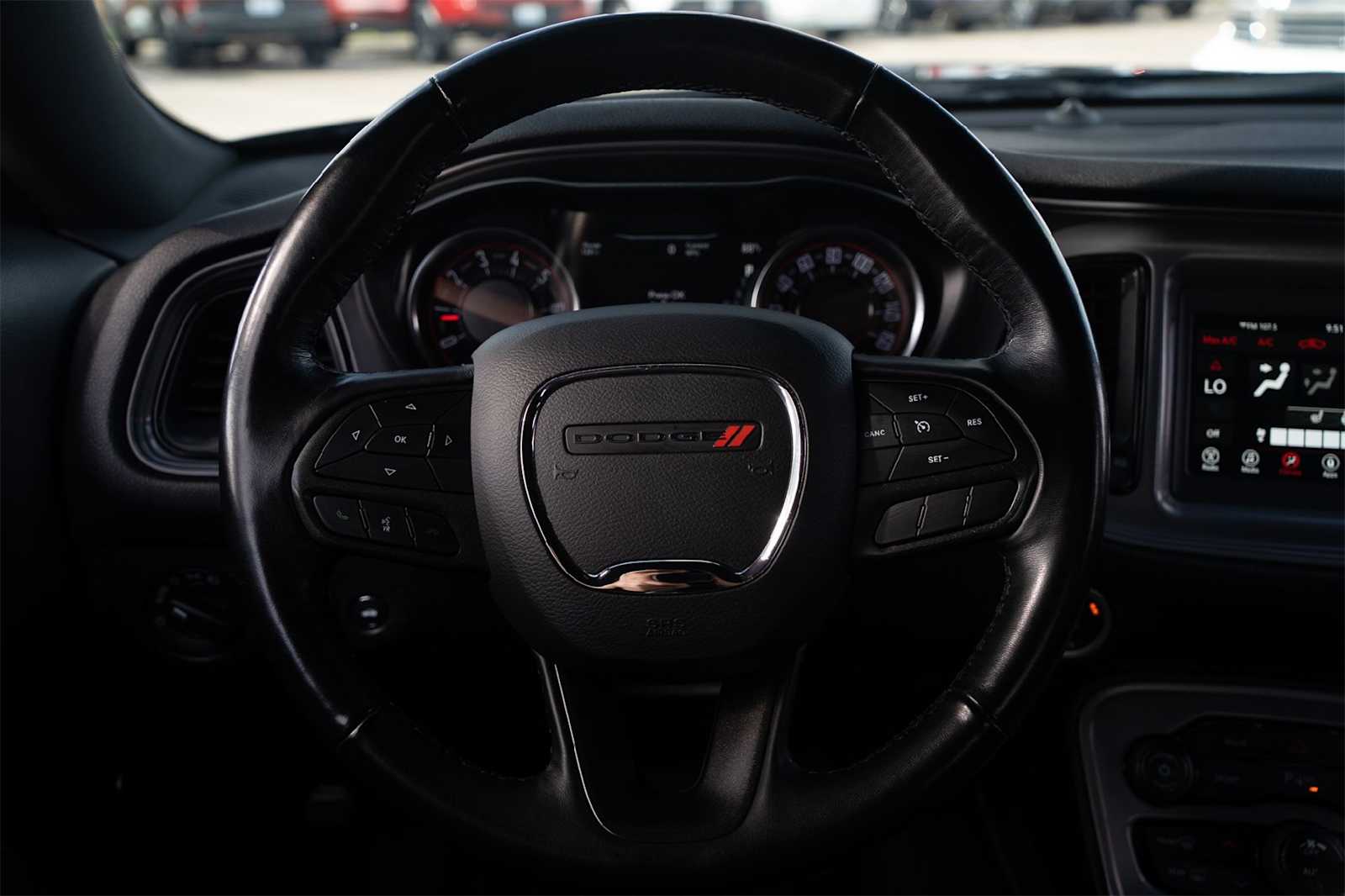 Thumbnail: 2023 Dodge Challenger - 13