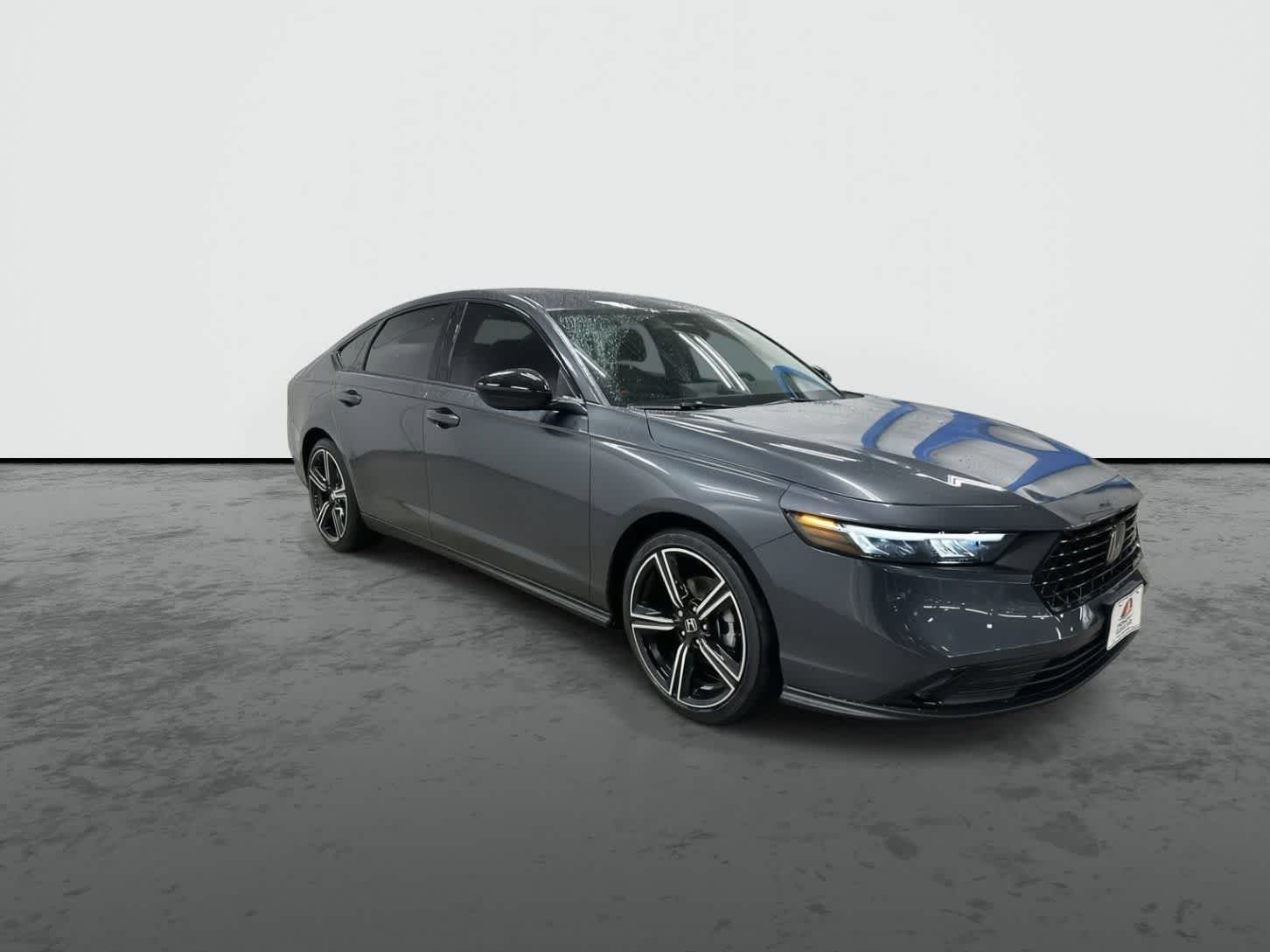 Thumbnail: 2026 Honda Accord - 5